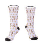 Personalised Christmas Socks - Photo 13