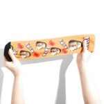 Personalised Love Socks - Photo 3