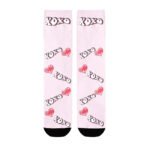 Personalised Love Socks - Photo 4