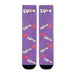 Personalised Love Socks - Photo 8