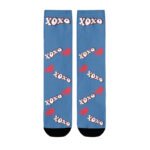 Personalised Love Socks - Photo 9