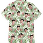 Personalised Shirt with Face - Photo 4