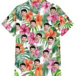 Personalised Shirt with Face - Photo 5