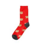 Socks with Photos on Them - Photo 11