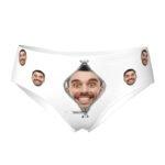 Customisable Thong - Photo 1