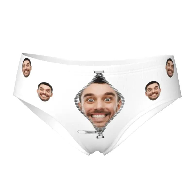 Customisable Thong - Photo 1