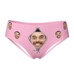 Customisable Thong - Photo 2