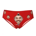 Customisable Thong - Photo 3