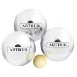 Personalised Petanque - Photo 1