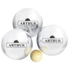 Personalised Petanque - Photo 1