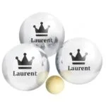 Personalised Petanque Set - Photo 1