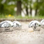 Personalised Petanque Set - Photo 2