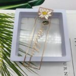 Personalized Bookmark with Name - Photo 2