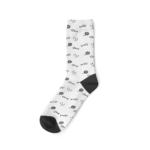 Personalized Cat Socks – Photo 13
