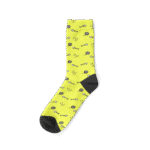 Personalized Cat Socks - Photo 14