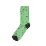 Personalized Cat Socks - Photo 4