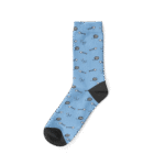 Personalized Cat Socks - Photo 5