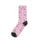 Personalized Cat Socks - Photo 6