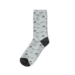 Personalized Cat Socks - Photo 8