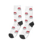 Personalized Pair of Socks - Photo 10