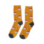 Personalized Pair of Socks - Photo 11