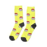 Personalized Pair of Socks - Photo 12