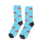 Personalized Pair of Socks - Photo 13