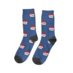 Personalized Pair of Socks - Photo 14