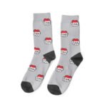 Personalized Pair of Socks - Photo 15