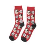 Personalized Pair of Socks - Photo 2