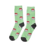 Personalized Pair of Socks - Photo 4