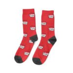 Personalized Pair of Socks - Photo 5