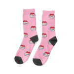 Personalized Pair of Socks - Photo 6