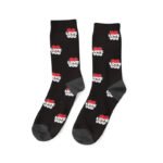 Personalized Pair of Socks - Photo 7