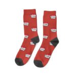 Personalized Pair of Socks - Photo 9