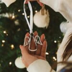 Personalized Christmas Angel - Photo 2