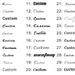 Personalized Men's Stainless Steel Photo Bracelet - Photo 6
