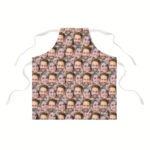 Personalized Photo Apron - Photo 3