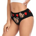 Personalized Photo Panties - Photo 1