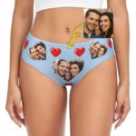 Personalized Photo Panties - Photo 10