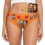 Personalized Photo Panties - Photo 12