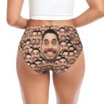 Personalized Photo Panties - Photo 2