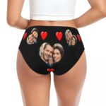 Personalized Photo Panties - Photo 2