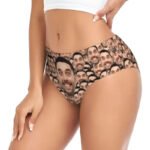 Personalized Photo Panties - Photo 3