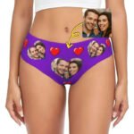 Personalized Photo Panties - Photo 3