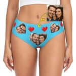 Personalized Photo Panties - Photo 4