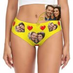 Personalized Photo Panties - Photo 5