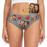 Personalized Photo Panties - Photo 6