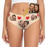 Personalized Photo Panties - Photo 7