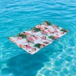 Personalized Photo Towel - Photo 1